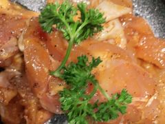 -韩宫宴烤肉·料理(砂之船奥特莱斯店)