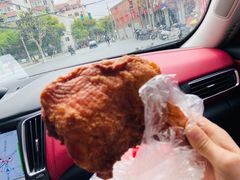 -王二甩老木子鸡(江湾店)