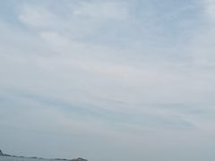 -朱家尖南沙景点