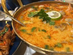 -Home Thai·泰谣(王府井apm店)