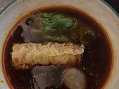 -和子足浴SPA会馆(东方之门店)