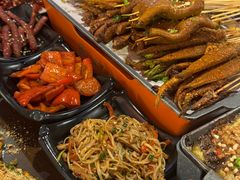 -林二哥宜烤官·宜宾小烧烤