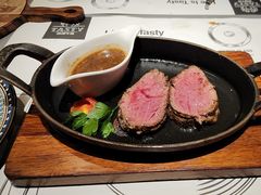 -西堤厚牛排(国瑞店)