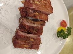 -紫鑫阁饭庄(长安店)