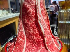 M9极上和牛-牛牛和牛海鲜粥底火锅(长虹国际城店)
