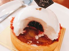 -fishtank鱼缸咖啡(三山街店)