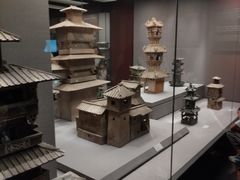 -河南博物院
