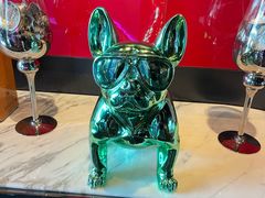 -西安W酒店·WEI全味西餐厅