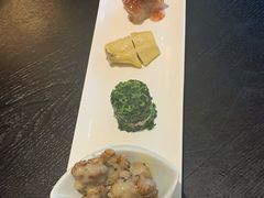 -柒园·三十年创意杭帮菜(龙湖滨江天街店)