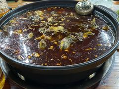 -金海椒罐罐鲢鱼(东方桂苑店)