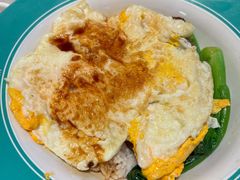 -锦园春香港茶餐厅(西海湾旗舰店)