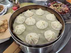 -邢家锅贴老店·非遗·开封菜(金明广场店)