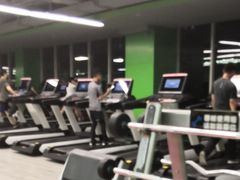 -龙旗健身(龙旗购物中心店)