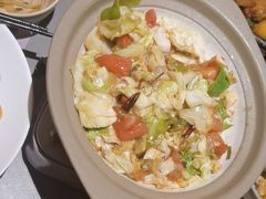 -厨创东北传家菜(信义坊店)