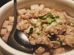 -费大厨辣椒炒肉(黄兴中心广场店)