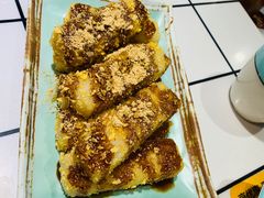 -蛙一刀·麻椒鱼火锅(金仙桥店)