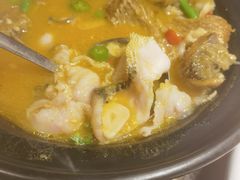 -尽善百年古院餐厅(王家老宅店)