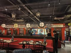 大堂-成都娃娃花园餐厅 (南艺旗舰店)