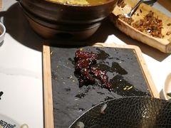 -老阿爸鲜鱼土菜(园区永旺店)