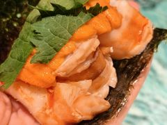 -風料理.鮨Omakase
