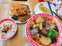 -三大营南昌水煮·油炸(天城路店)