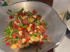 -绿茶餐厅(淮安区万达广场店)