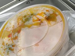-光明·博海美食花园(上海瑞金医院12号楼店)