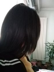 -MYYF SALON烫发染发