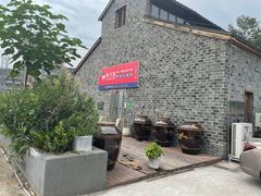 门面-万方圆拌粉瓦罐汤(滕王阁旗舰店)