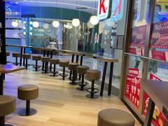 -肯德基(水坊邻里店)