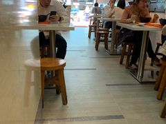 大堂-龙记桂林米粉店(书城路店)