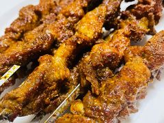 -煲来饱去冷水鱼