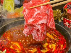 -蜀大侠火锅(总府路店)