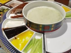 -真地道京味府·鲜橙烤鸭·北京菜(朝外大街东大桥店)