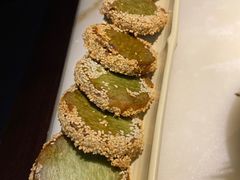 -绿茶餐厅(燕郊永旺店)