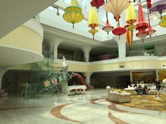 -广州花之恋城堡酒店