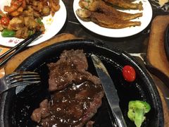 -吉布鲁牛排海鲜自助(成都大悦城店)