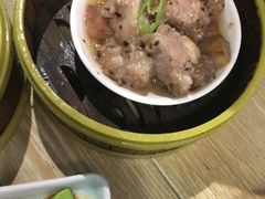 -寻味·港式茶餐厅(富力城店)