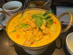 -大头虾越式风味餐厅(光明广场店)