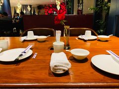 -诺世嘉顿酒店Rose·花园餐厅