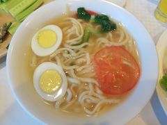 长寿面-双井轩(双井店)