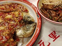 -堂瓦里·33年传统赣菜(第一街区店)