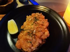-Carbon莫卡哆·意大利复古集市餐厅(杭州大厦店)