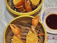 -三妹小龙虾·黄油蟹(华侨城总店)