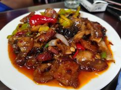-管记水席老店(仙果市街店)