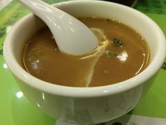 -令氏家外家周礼食府(桥南店)