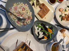 -鹿港小镇(金虹桥国际中心店)