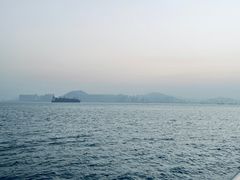 -演武大桥观景平台