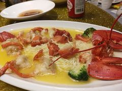 -宋园·金宴浙鲜馆(静安店)