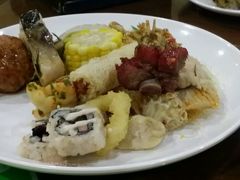 -南亚水鑫温泉SPA(恒宇商业广场店)